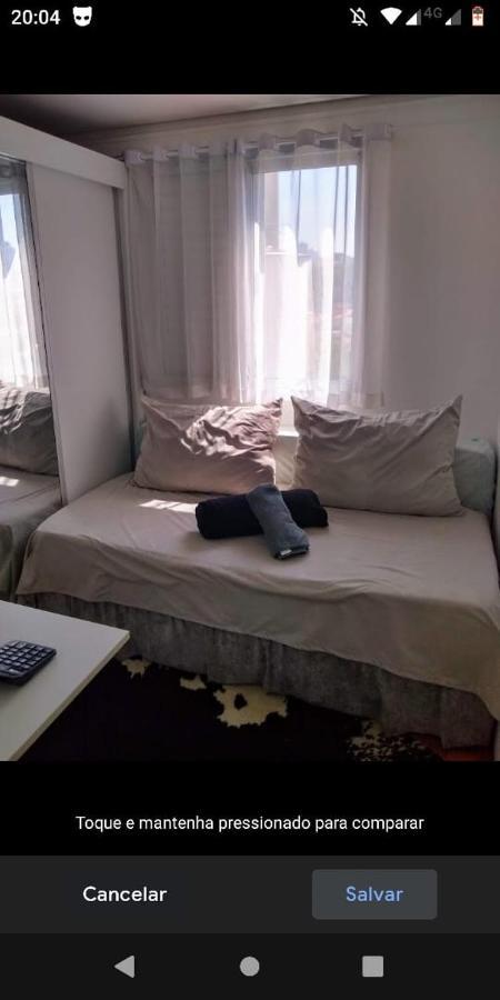 Quartos Vila Augusta/Guarulhos Dış mekan fotoğraf