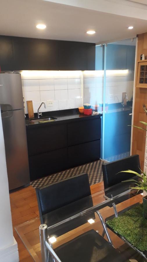 Quartos Vila Augusta/Guarulhos Dış mekan fotoğraf
