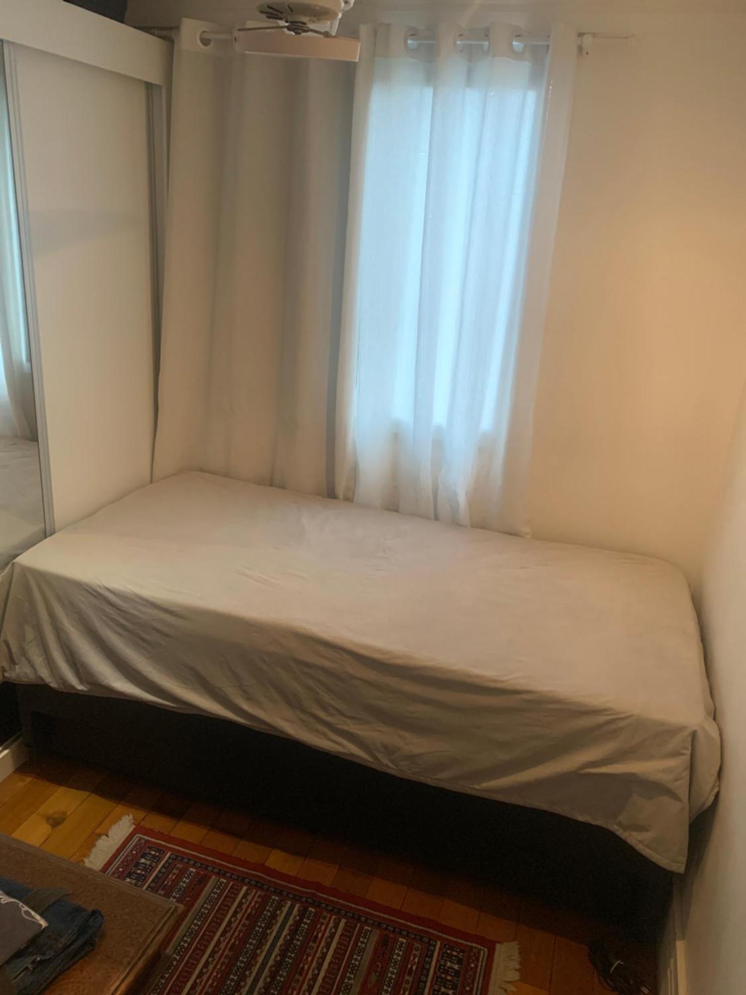 Quartos Vila Augusta/Guarulhos Dış mekan fotoğraf